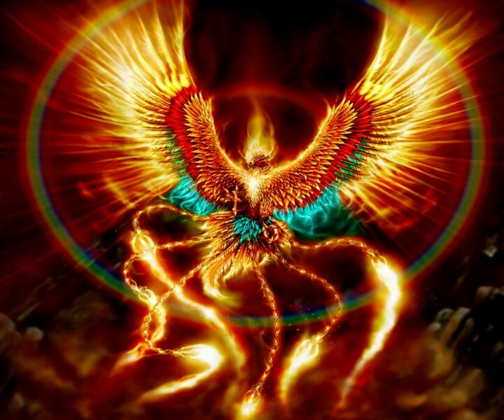 Fenix, thans to http://secrettruthoflife.com